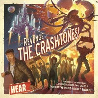 Purchase The Crashtones - Revenge Of The Crashtones