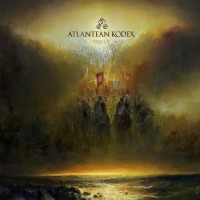 Purchase Atlantean Kodex - The Course Of Empire