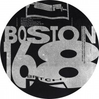 Purchase Boston 168 - Drops In Heaven (EP)