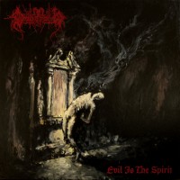 Purchase Dagorath - Evil Is The Spirit