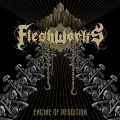 Buy Fleshworks - Engine Of Perdition Mp3 Download