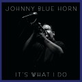 Buy Johnny Blue Horn - It's What I Do Mp3 Download