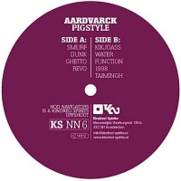 Purchase Aardvarck - Pigstyle (EP)