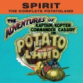 Buy Spirit - The Complete Potatoland CD2 Mp3 Download