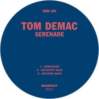 Purchase Tom Demac - Serenade (EP)