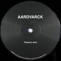 Purchase Aardvarck - Thanxxx Joch (EP) (Vinyl)