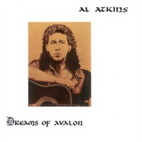 Purchase Alan Atkins - Dreams Of Avalon