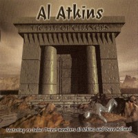 Purchase Alan Atkins - Victim Of Changes