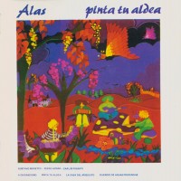 Purchase Alas - Pinta To Aldea (Reissued 1999)