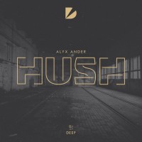 Purchase Alyx Ander - Hush (CDS)