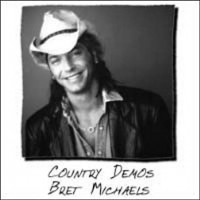 Purchase Bret Michaels - Country Demos