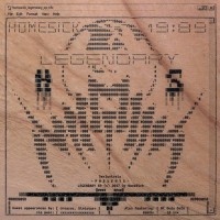 Purchase Homesick - Legendary (EP)