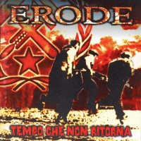 Purchase Erode - Tempo Che Non Ritorna (Reissued 2004)