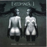 Purchase Grendel - Chemicals + Circuitry (EP)