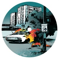 Purchase Homesick - Burnout 2099 (EP)