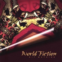 Purchase Kit Watkins - World Fiction