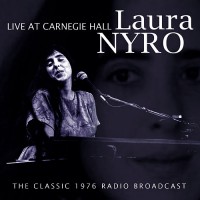 Purchase Laura Nyro - Live At Carnegie Hall