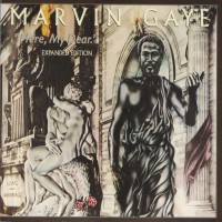 Purchase Marvin Gaye - Here, Me Dear (Expanded Edition) CD1