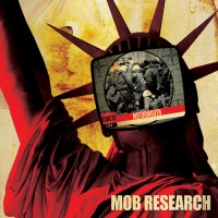 Purchase Mob Research - Motormouth (EP)