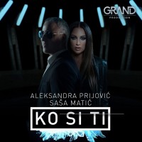 Purchase Aleksandra Prijović - Ko Si Ti (CDS)