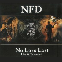 Purchase Nfd - Live & Unleashed