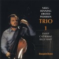 Buy Niels-Henning Orsted Pedersen - Trio 1 (Vinyl) Mp3 Download