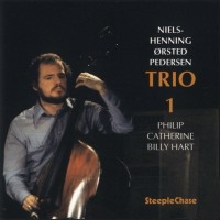 Purchase Niels-Henning Orsted Pedersen - Trio 1 (Vinyl)