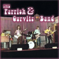 Purchase Parrish & Gurvitz - The Parrish & Gurvitz Band CD2
