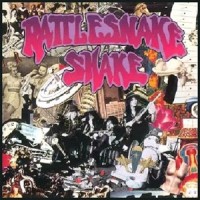 Purchase Rattlesnake Shake - Rattlesnake Shake (EP)