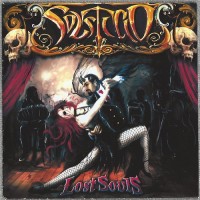 Purchase Solsticio - Lost Souls
