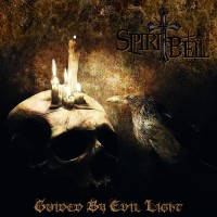 Purchase Spiritbell - Guided By Evil Light