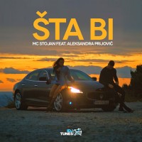 Purchase Aleksandra Prijović - Sta Bi (CDS)