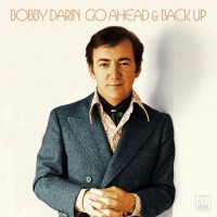 Purchase Bobby Darin - Go Ahead & Back Up: The Lost Motown Masters
