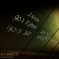 Purchase Disconnects - The Cold Harbour (EP)