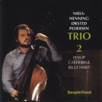 Purchase Niels-Henning Orsted Pedersen - Trio 2 (Vinyl)
