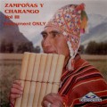 Buy Perumanta - Zampoсas Y Charango Vol. 3 Mp3 Download