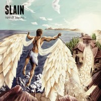 Purchase Slain - Here & Beyond