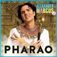 Purchase Alexander Marcus - Pharao