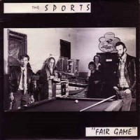 Purchase The Sports - Fair Game (EP) (Vinyl)