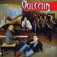 Purchase Vulcain - Big Brothers