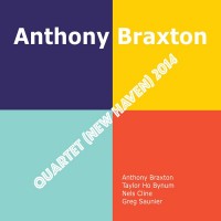 Purchase Anthony Braxton - Quartet (New Haven) 2014 CD3