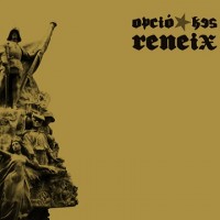 Purchase Opció K-95 - Reneix V2