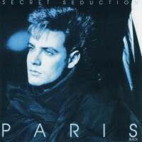 Purchase Paris Black - Secret Seduction