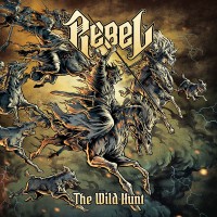 Purchase Rebel - The Wild Hunt