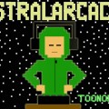 Buy Toonorth - Astral Arcade Mp3 Download