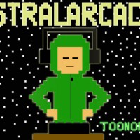 Purchase Toonorth - Astral Arcade