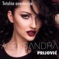 Purchase Aleksandra Prijović - Totalna Anestezija (CDS)