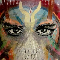 Purchase Kaurna Cronin - Pistol Eyes (EP)