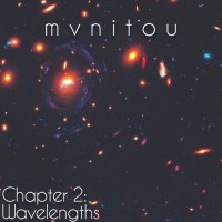 Purchase Mvnitou - Chapter 2: Wavelengths