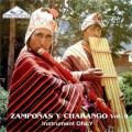 Buy Perumanta - Zampoñas Y Charango Vol. 2 Mp3 Download